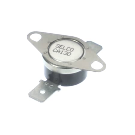 Alto-Shaam THERMOSTAT, BI-METAL FOR TT-35648